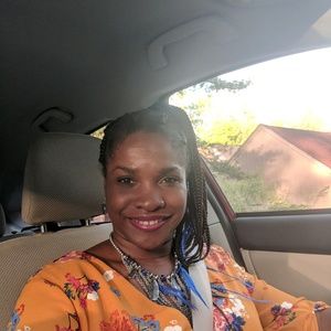 Meet your Posher, Kimberley